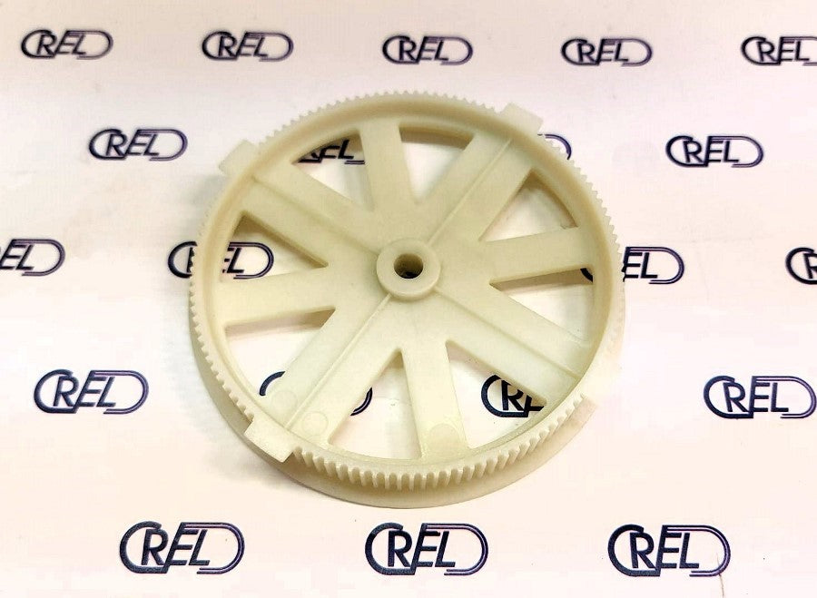 Ruota Dentata Macchina Per Il Pane Imetec Panemio