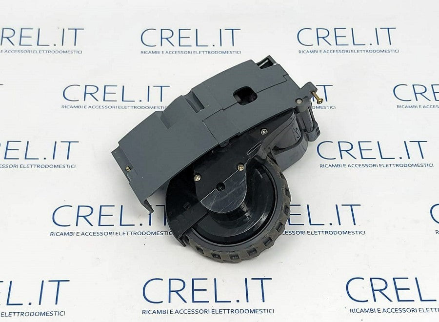 Ruota Destra Robot Aspirapolvere Irobot Roomba Serie 5/6/7 Usata