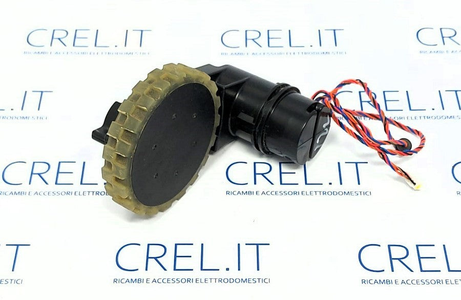 Ruota Con Motore Robot Aspiratore Neato Botvac Serie D Usata