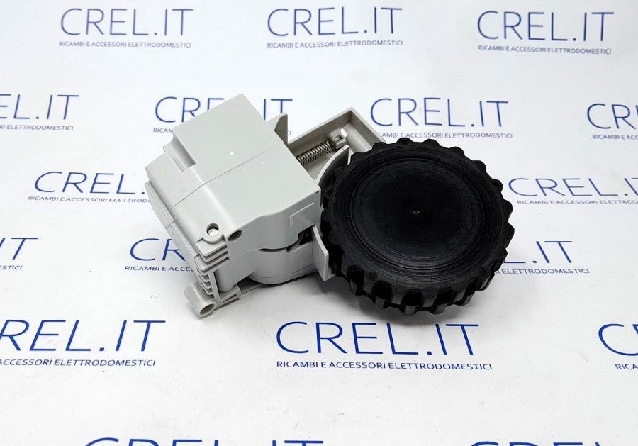 Ruota Sinistra (L) Robot Aspiratore Xiaomi S12 Usata