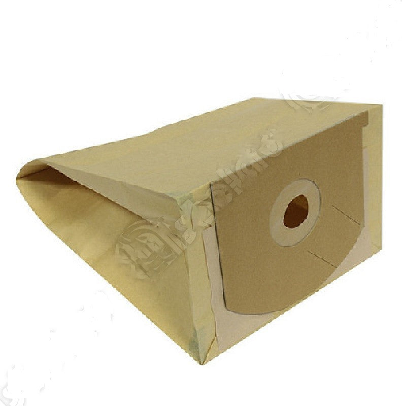 5 Sacchi Carta Aspirapolvere Alfatec Tornado Progress