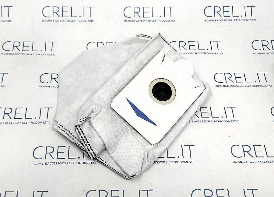 Sacco Polvere Compatibile Aspiratore Deboot X2 Omni
