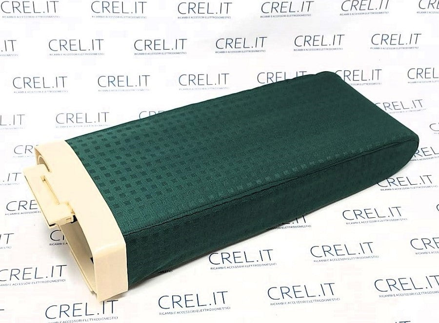 Unita' Filtro Completa Senza Imbottitura Adattabile Folletto Vk120