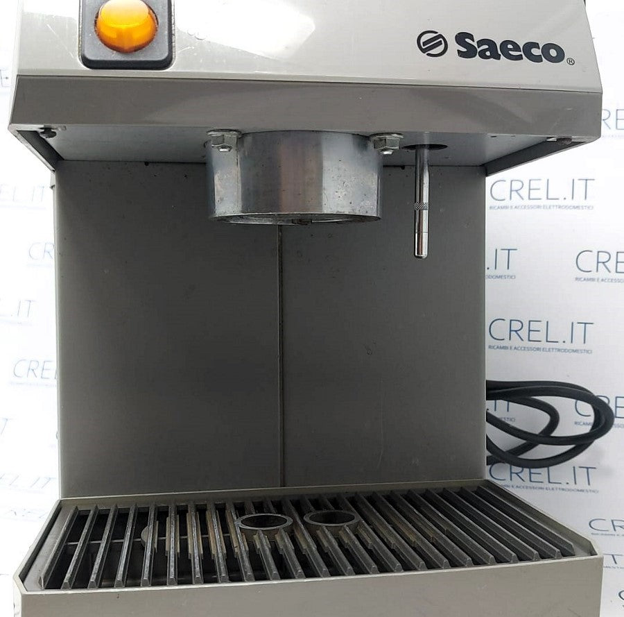 Macchina Caffè Saeco Magic Coffeecap Sin017l Rigenerata Spedizione Gratuita