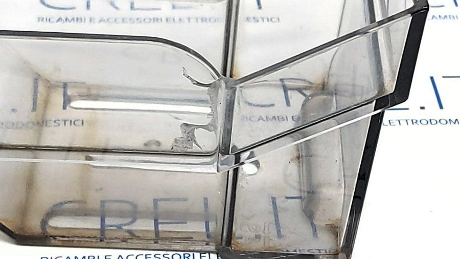 Contenitore Capsule Macchina A Capsule Electrolux Elm300 Usato