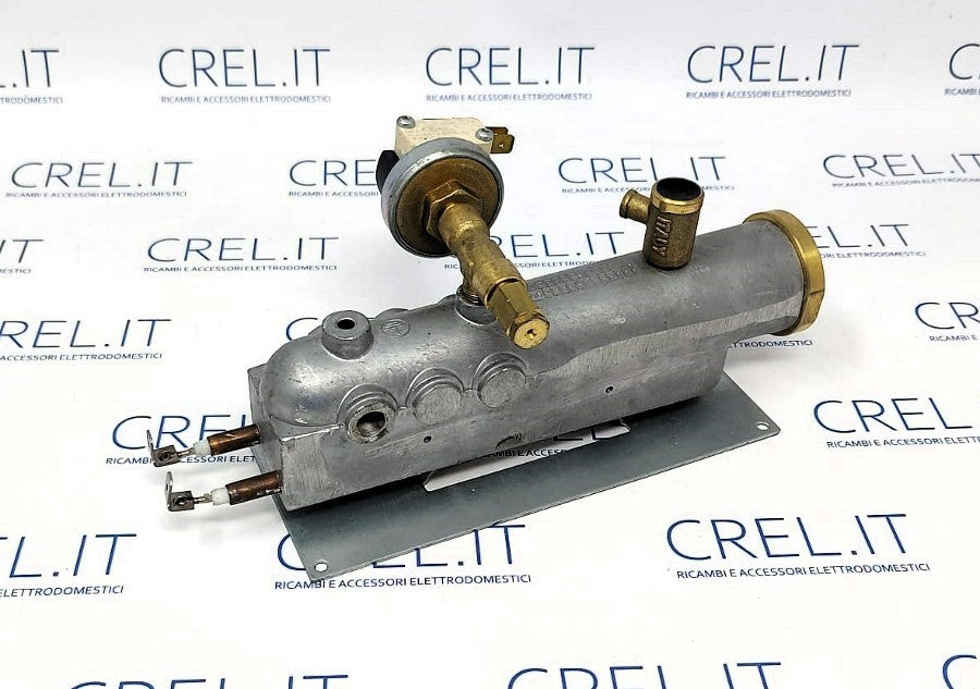 Scambiatore Di Calore Polti Con Pressostato