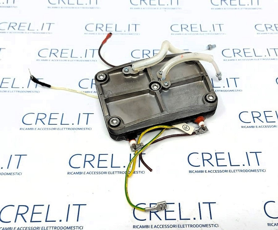 Assieme Caldaia Macchina Da Caffè Bialetti Cf62s Usata