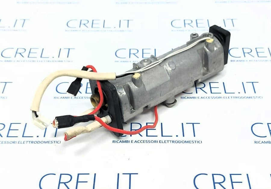 Assieme Scambiatore Polti Vaporetto Mop Pteu0217, Pteu0244