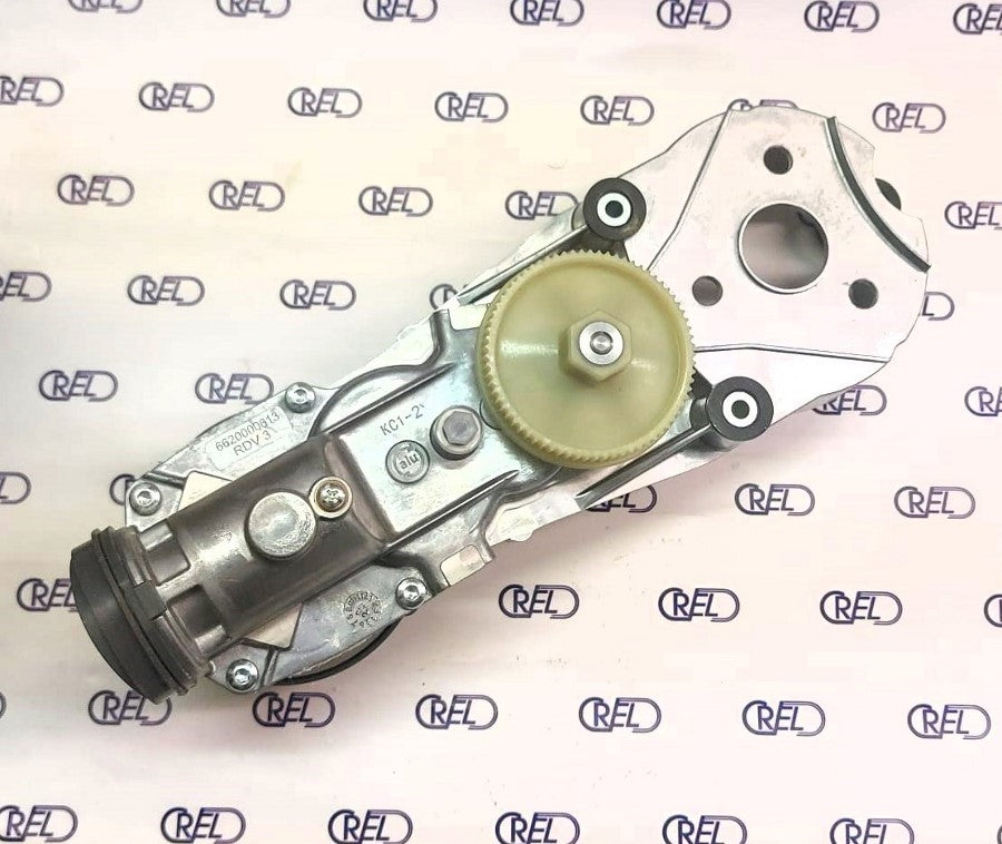 Gruppo Riduttore Impastatrice Kenwood Kitchen Machine Xl Titanium Spedizione Gratuita