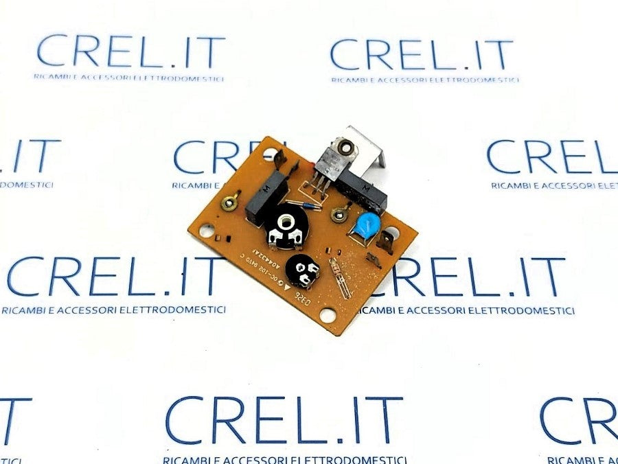 Scheda Elettronica Planetaria Ariete 1570 Usata