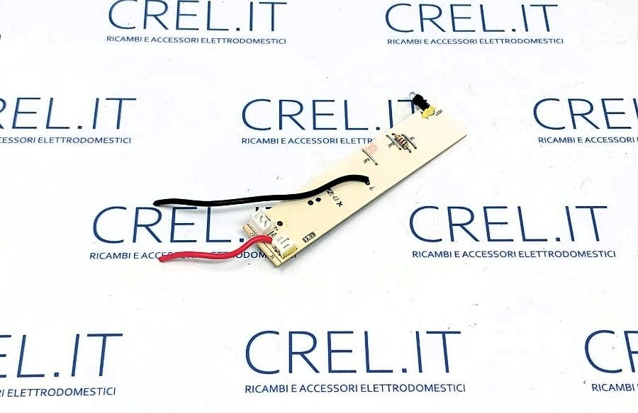 Scheda Elettronica Grattugia Ariete Gratì 457 Usata