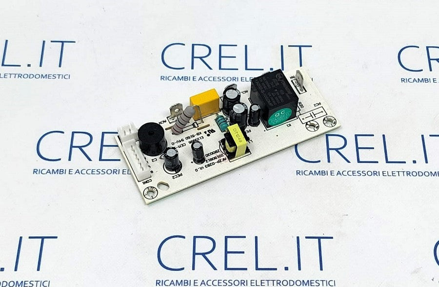 Scheda Principale Friggitrice Ad Aria Ariete Air Fryer 9l Usata