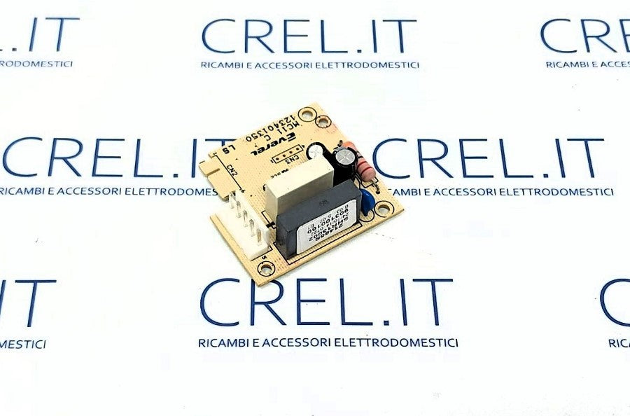 Scheda Elettronica Fiorfiore Coop Espresso Tuo Mod. 625 Usata