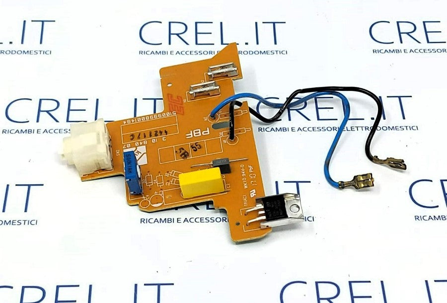 Scheda Elettronica Aspiratore Bosch Bgl35 Usata Scheda Elettronica Aspiratore Bosch Bgl35 Usata