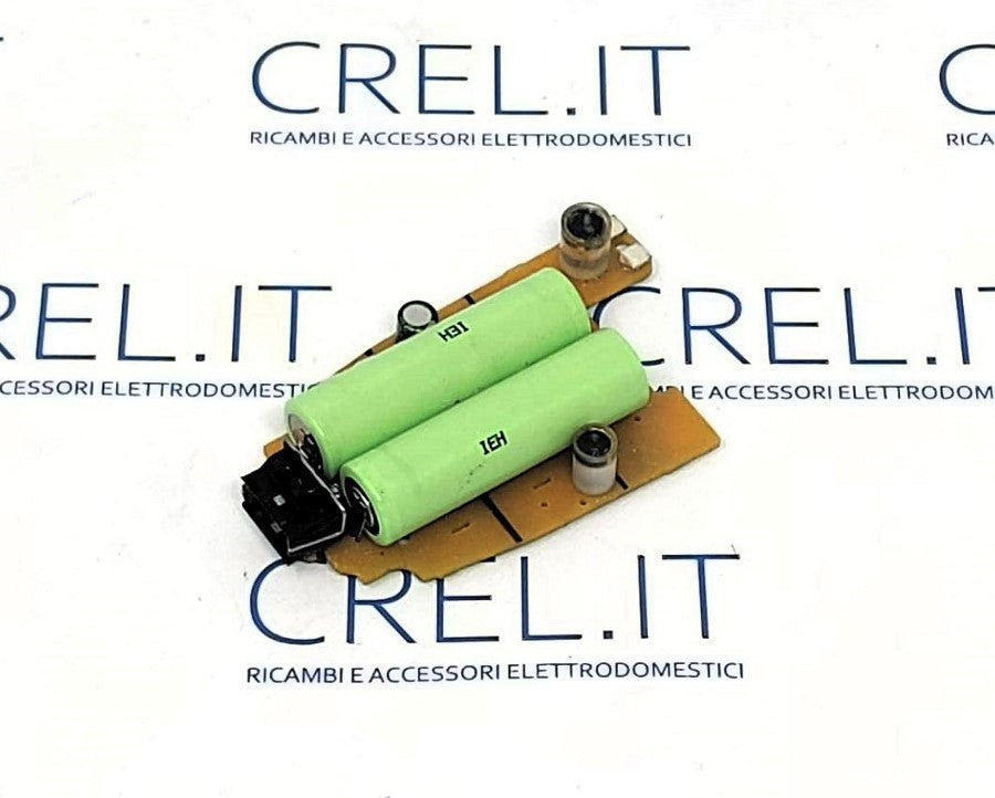 Scheda Elettronica Rasoio Braun 5644 Activator Usata