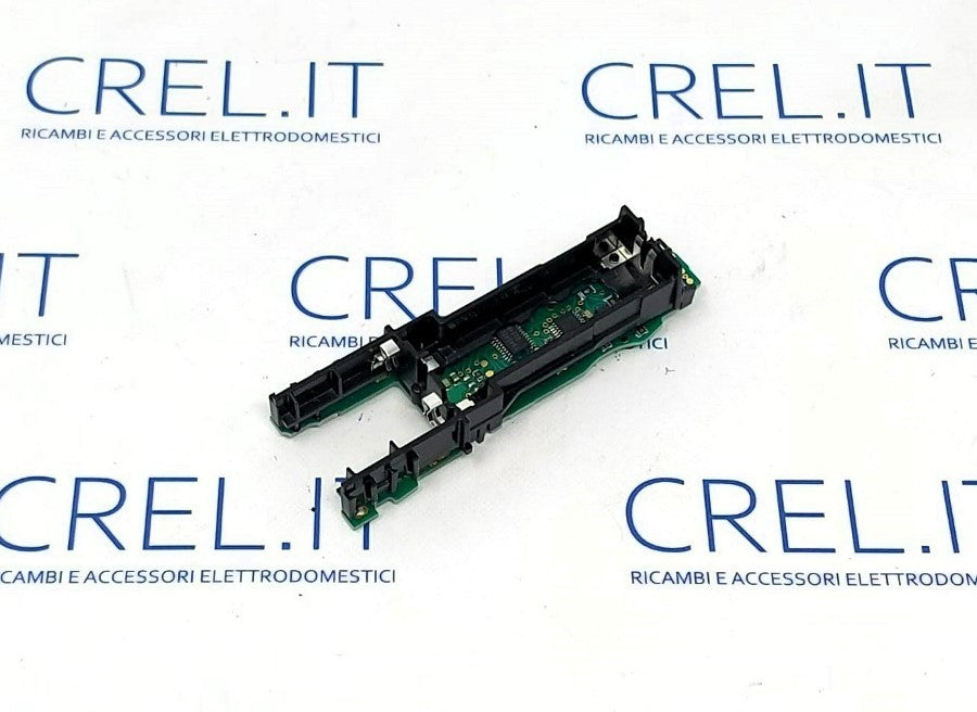 Scheda Rasoio Braun Series 5, Contourpro, Contourx