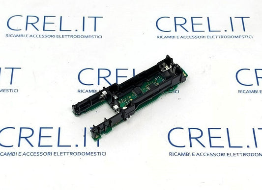 Scheda Rasoio Braun Series 5, Contourpro, Contourx