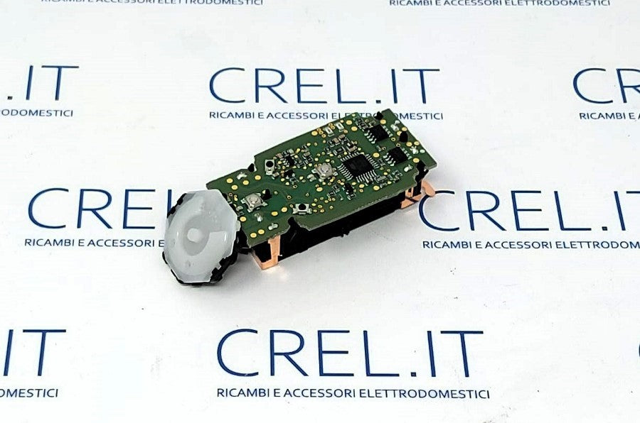 Scheda Elettronica Rasoio Braun Serie 7