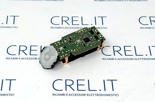 Scheda Elettronica Rasoio Braun Serie 7