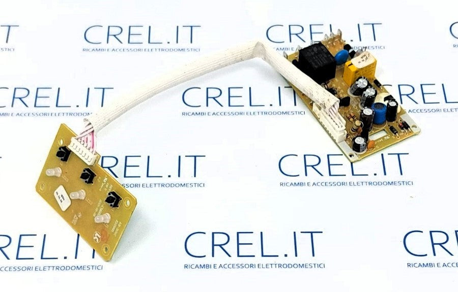 Assieme Scheda Elettronica Macchina Da Caffè Ufesa Ce7240 Usata