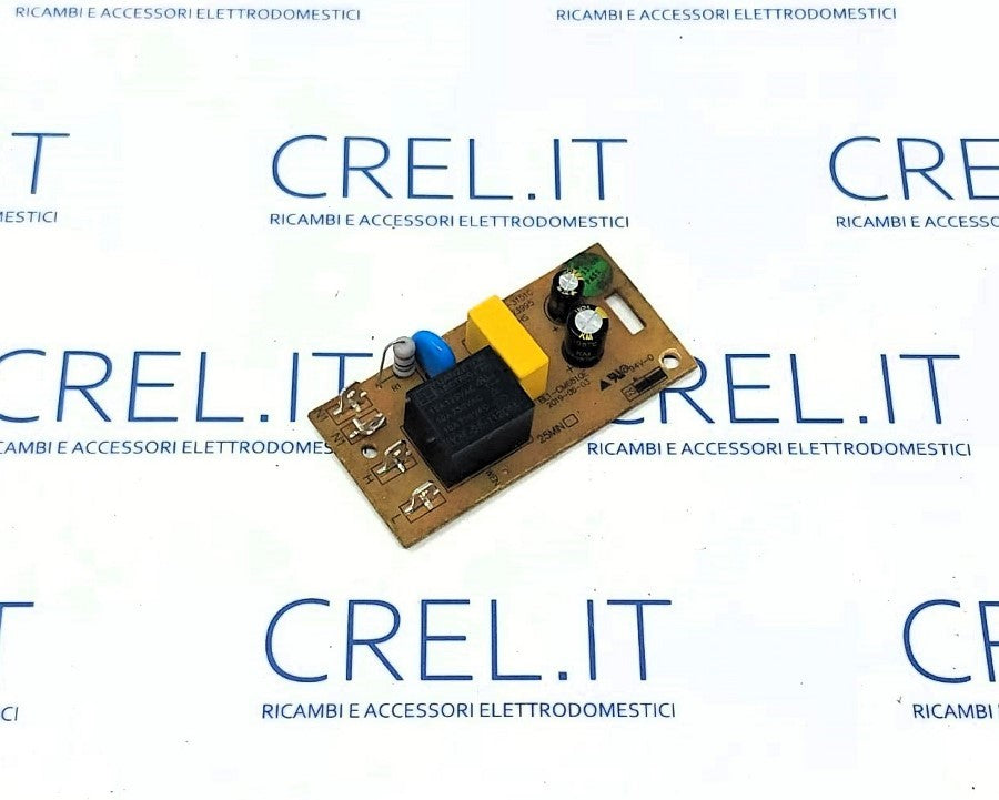 Scheda Macchina Da Caffè Cecotec Power Espresso 20 Professionale 01556 Usata