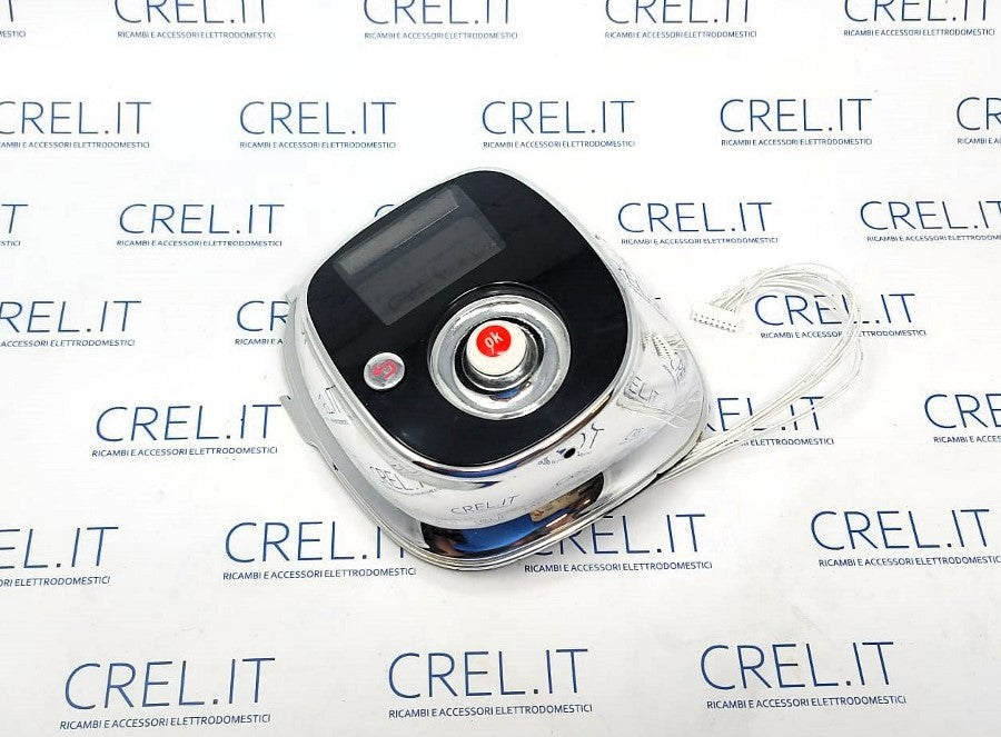 Scheda Comandi Assiemata Robot Moulinex Cookeo Usata