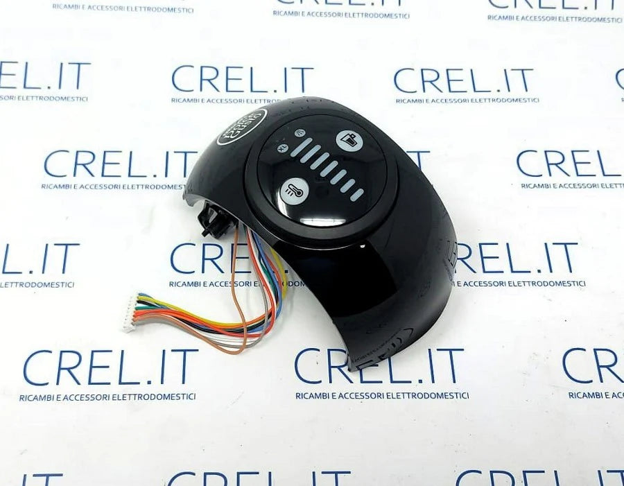 Scheda Comandi Macchina Caffè De Longhi Genio S Edg225 Usata