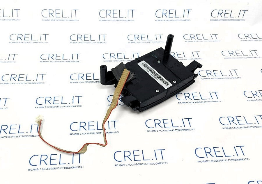 Assieme Cruscotto Con Scheda Led De Longhi Magnifica S Usato