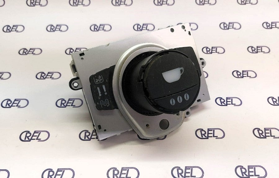 Assieme Scheda Comandi Macchina Da Caffè Saeco Odea Usata