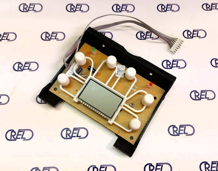 Scheda Comando Macchina Per Il Pane Imetec Panemio