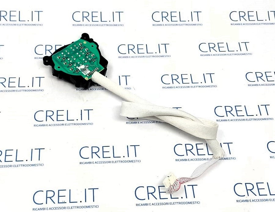 Scheda Comandi Macchina Espresso Silver Crest Semm 1470 A2 Usata