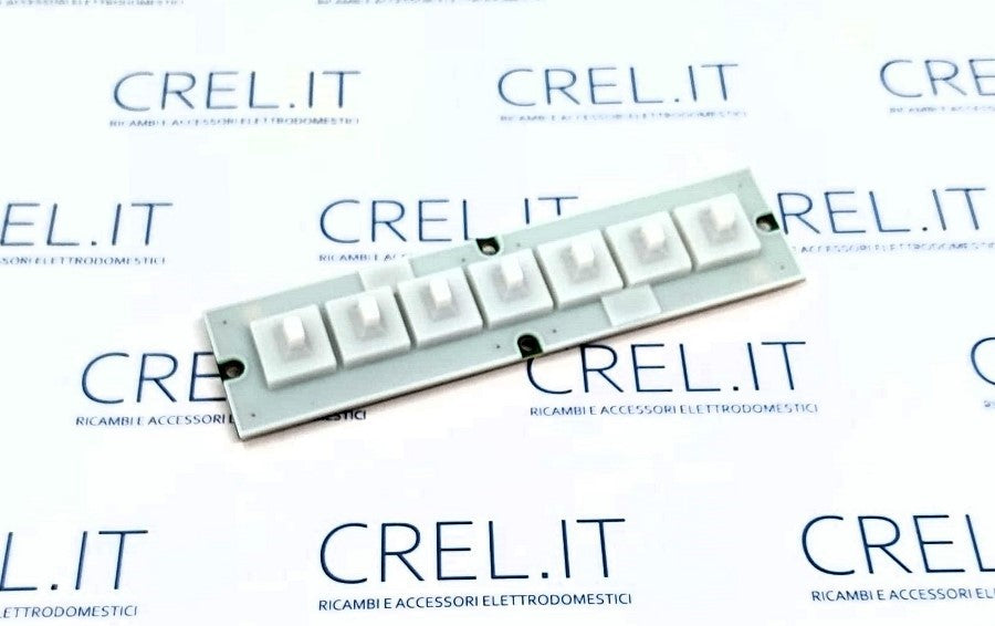 Scheda Elettronica Comandi Macchina Gaggia Titanium