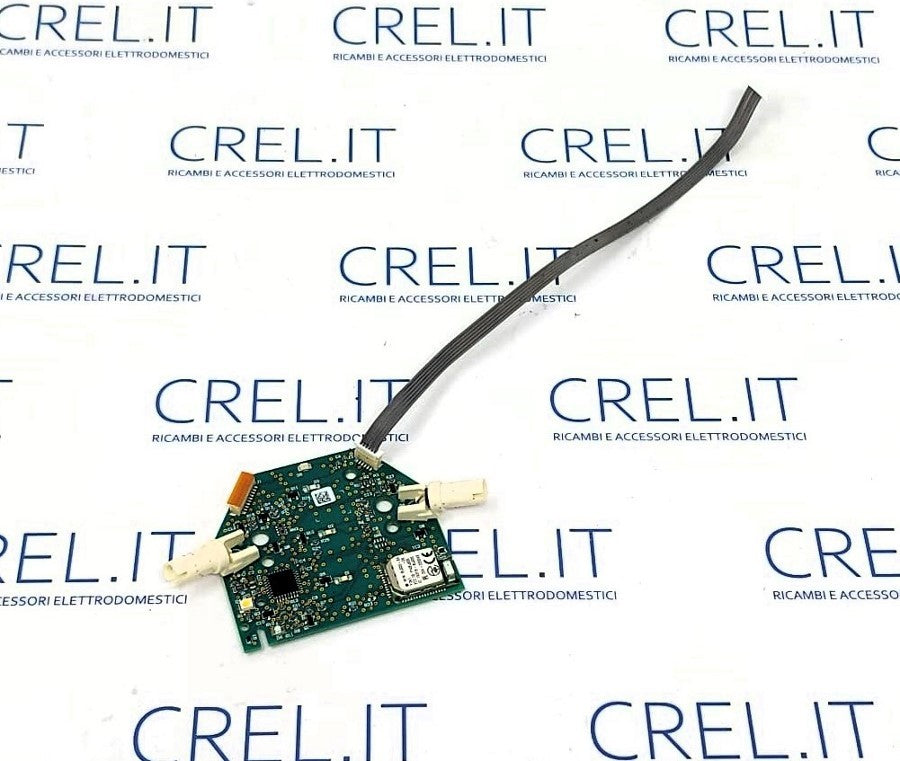 Scheda Di Comando Macchina Da Caffè Krups Prodigio Usata