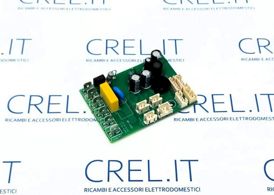 Scheda Macchina Da Caffè Fiorfiore Coop Cn-lm0209 Usata