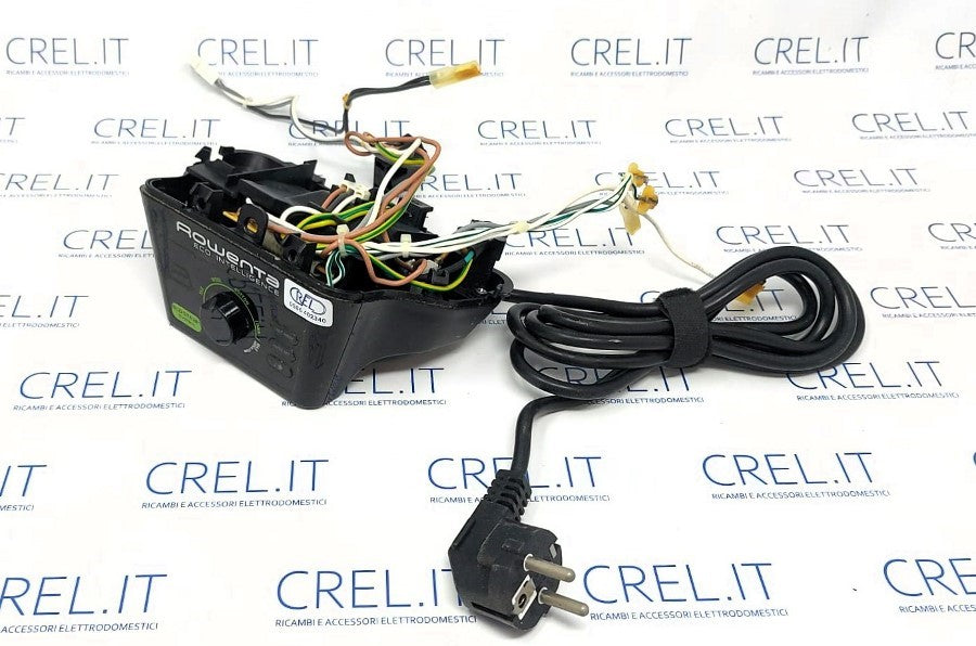 Scheda Caldaia Stiratrice Rowenta Pro Perfect, Eco Intelligence Usata