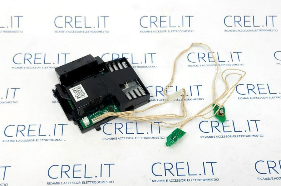 Scheda Elettronica Macchina Da Caffè Nespresso Citiz D113 Usata