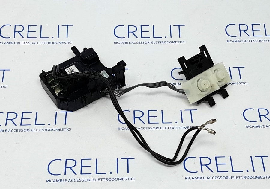 Scheda Elettronica Nespresso Essenza Mini D30 Usata