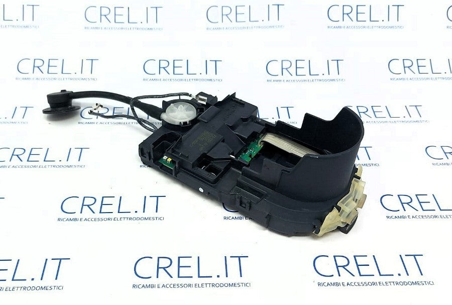 Scheda Macchina A Capsule Nespresso Pixie C61, D60 Usata