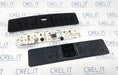 Scheda Display Condizionatore Portatile Monoblocco De Longhi Pacem82k