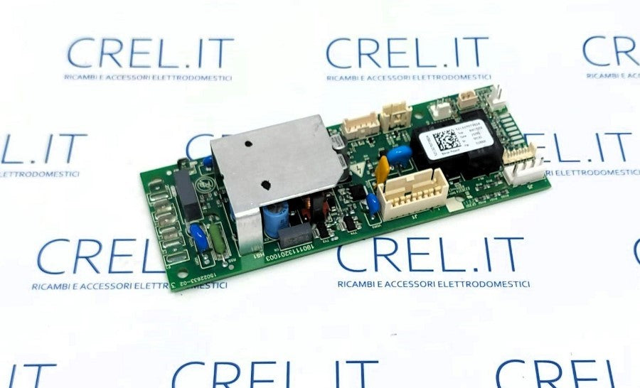 Scheda Di Potenza Macchina Automatica De Longhi Magnifica Start