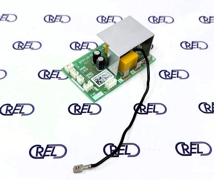 Scheda Di Potenza Macchina Da Caffè De Longhi Jovia Usata