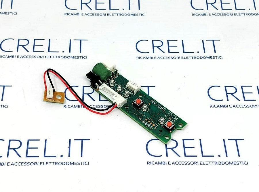 Scheda Elettronica Scopa De Longhi Colombina Cordless Xlr25le.gy Usata