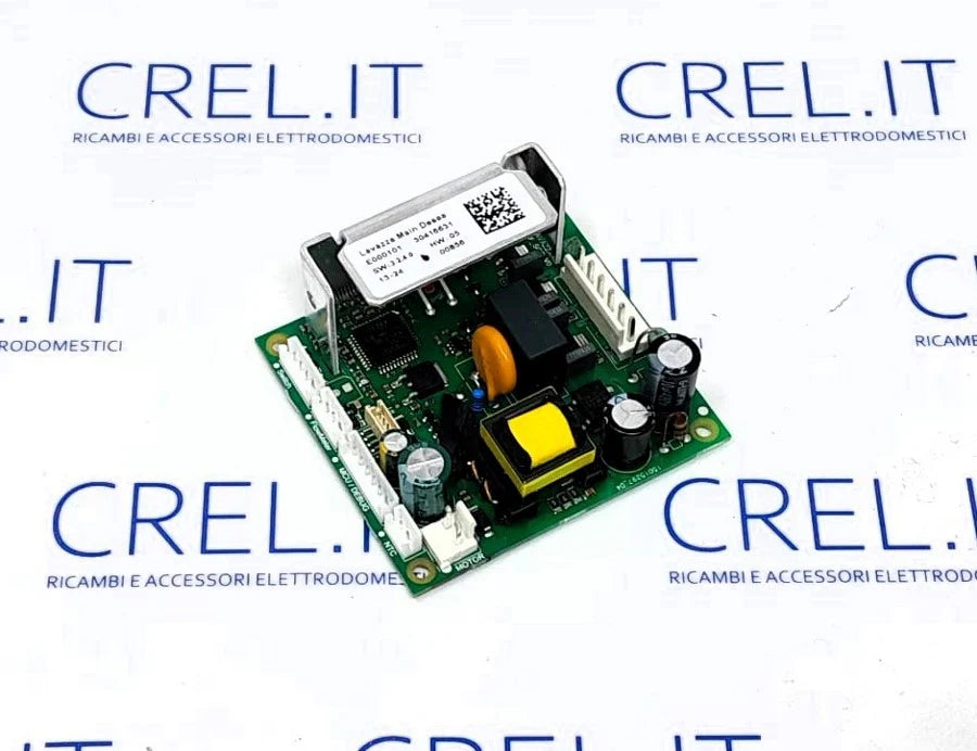 Scheda Macchina Da Caffè A Capsule Lavazza Desea Usata