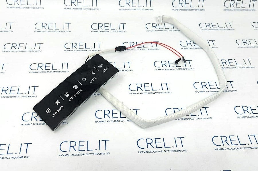 Scheda Comandi Macchina Da Caffè Klarstein 10041523 Usata