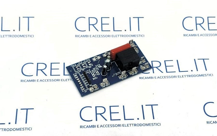 Scheda Di Potenza Macchina Da Caffè Bialetti Diva Cf70s Usata