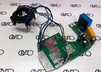 Thumbnail for Scheda Elettronica Compatibile Per Scopa Folletto Vk140 Vk150