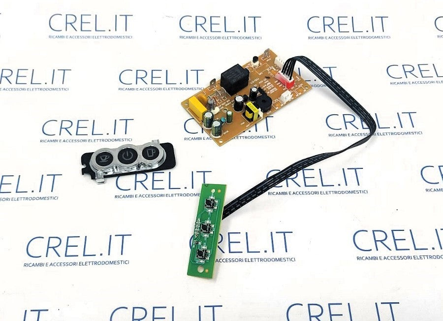 Schede Elettroniche Macchina Caffè Princess Multi Capsule 5 In 1 249451 Usate