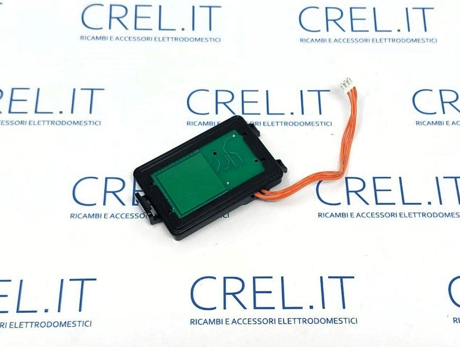 Scheda Bialetti Elogy Li900 Lavazza In Black Usata