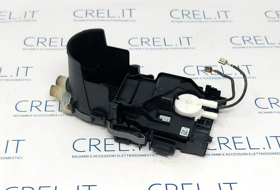 Scheda Elettronica Macchina A Capsule Inissia En80 De Longhi Usata