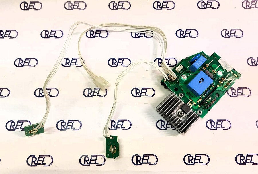 Scheda Elettronica Macchina A Capsula Krups Essenza Usata